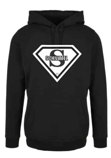 Hoodie - Schnitzel - By Roland und Steffi